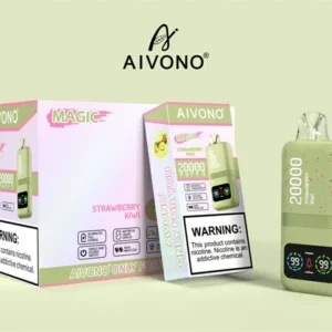 AIVONO AIM MAGIC 15000 Слойки 14