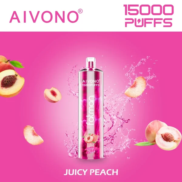 AIVONO FATMAN 15000 vpihov 10