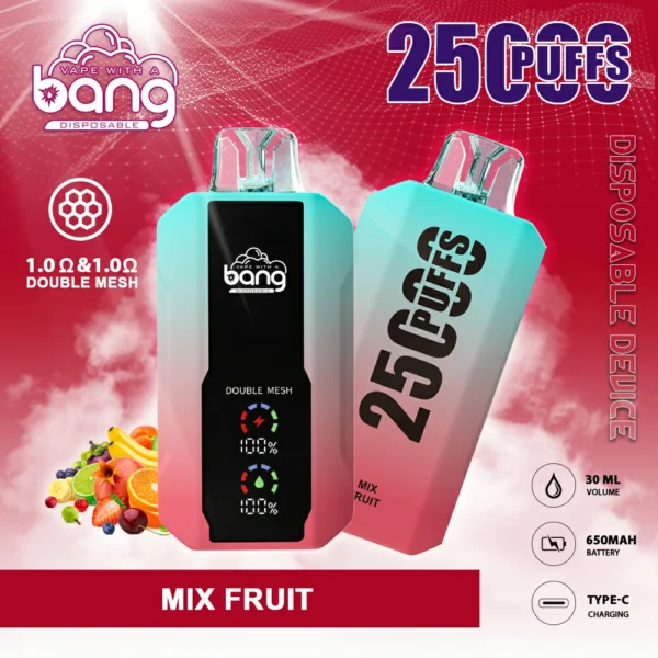 Bang 25.000 sbuffi 4