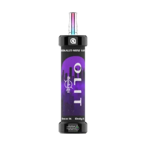 HOOKALIT Mini 25000 Puffs 3