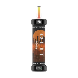 HOOKALIT Mini 25000 Puffs 4