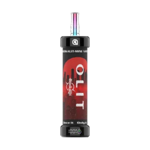 HOOKALIT Mini 25000 Puffs 5