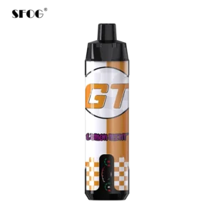 SFOG GT Baras 15000 Puffs 10