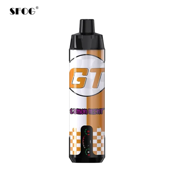 SFOG GT Bar 15000 Puffs 10