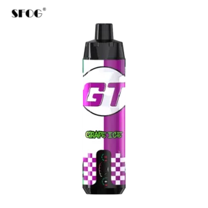 SFOG GT Baras 15000 Puffs 11