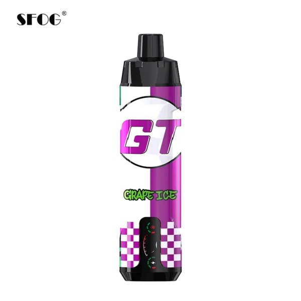 SFOG GT Baras 15000 Puffs 11