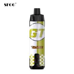 SFOG GT Baras 15000 Puffs 12