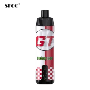 SFOG GT Baras 15000 Puffs 13