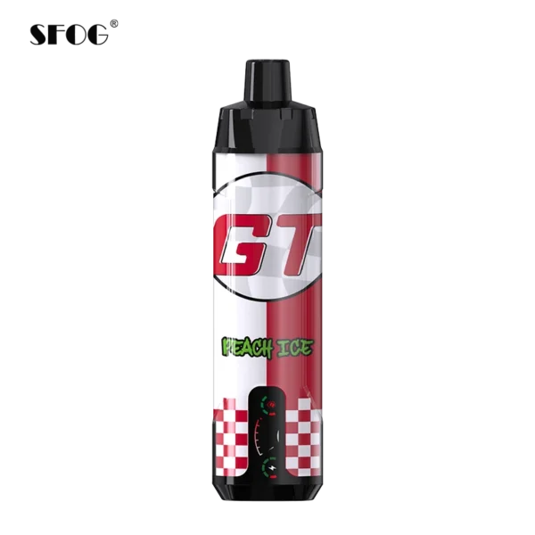 SFOG GT Baras 15000 Puffs 13