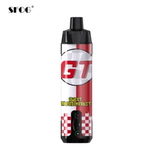 SFOG GT Baras 15000 Puffs 14