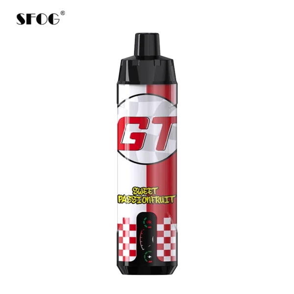 SFOG GT Baras 15000 Puffs 14