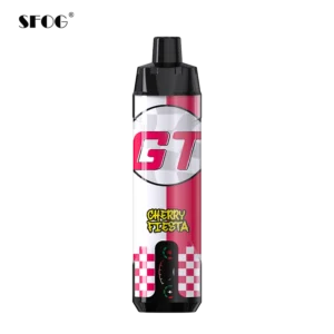 SFOG GT Baras 15000 Puffs 15