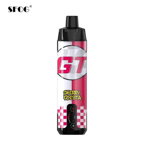 SFOG GT Baras 15000 Puffs 15