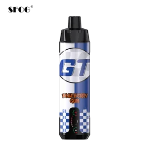 SFOG GT Baras 15000 Puffs 8