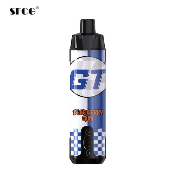 SFOG GT Baras 15000 Puffs 8