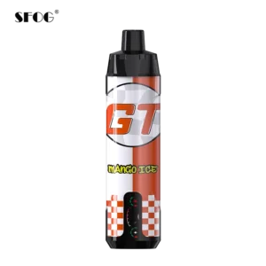 SFOG GT Bar 15000 Puffs 9