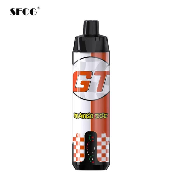 SFOG GT Bar 15000 Puffs 9