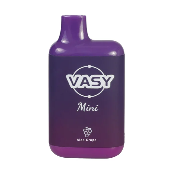 VASY Mini 600 Puffs 3