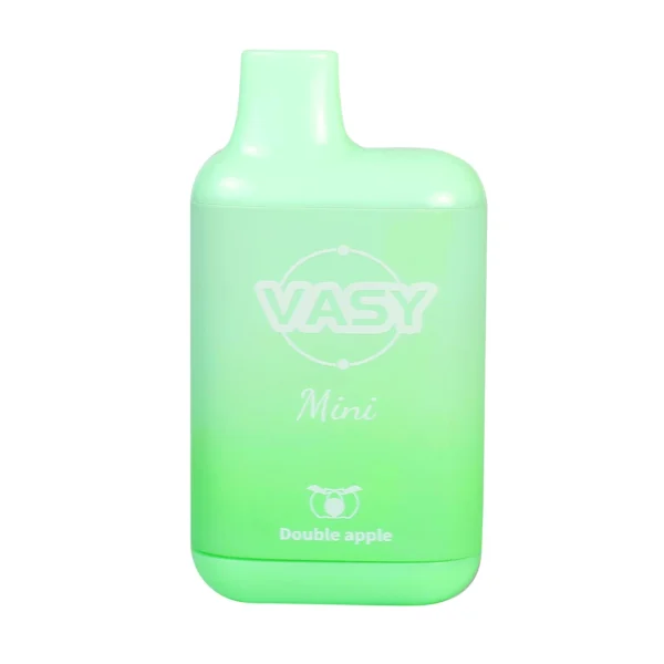 VASY Mini 600 Puffs 5