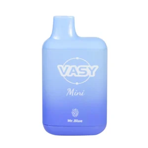 VASY Mini 600 Puffs 8