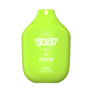 VASY OSUN Q600 600 Puffs 1