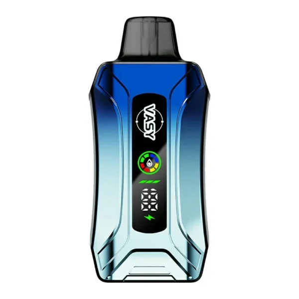 VASY SORA 18000 Puffs 21