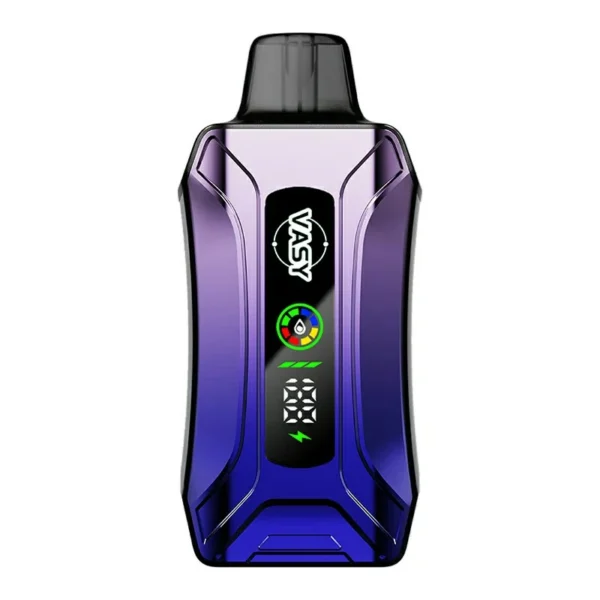 VASY SORA 18000 Puffs 3