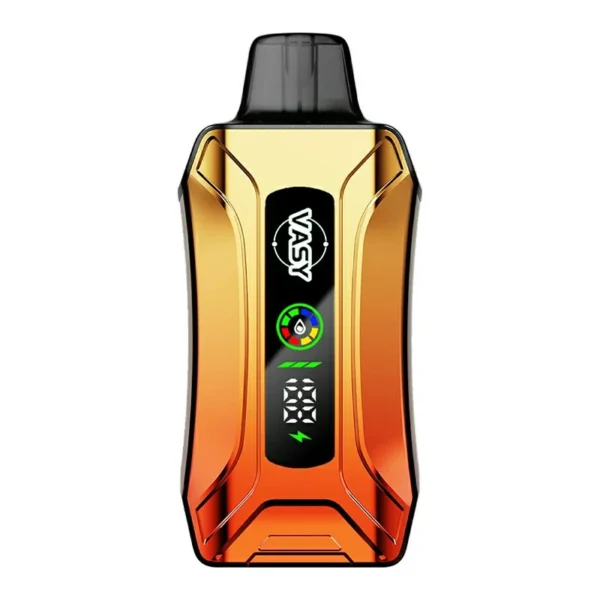 VASY SORA 18000 Puffs 4