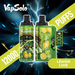 Vapsolo King 12000 Puffs 7