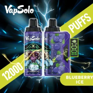 Vapsolo King 12000 Puffs 8