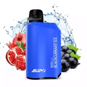 AUPO 8000 Puffs 2