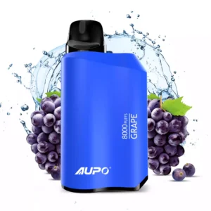 AUPO 8000 Puffs 4