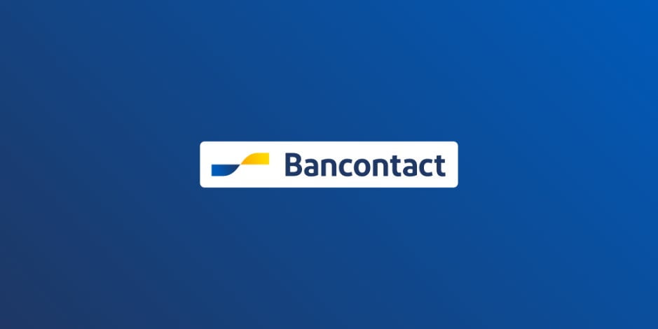 Leitlinien-Logo | Bancontact