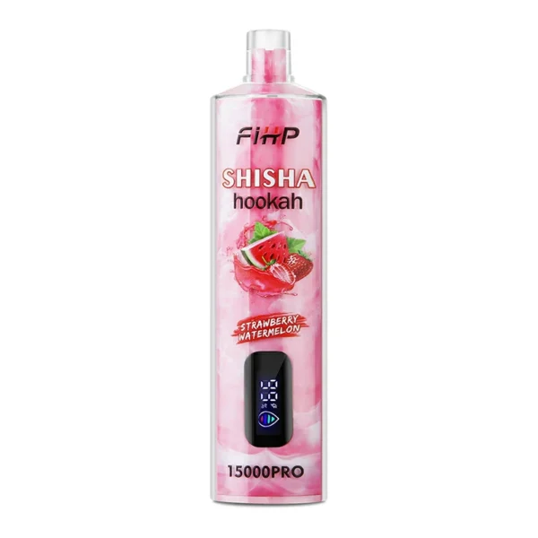 FIHP Shisha Hookah 15000 Puffs Pro 6