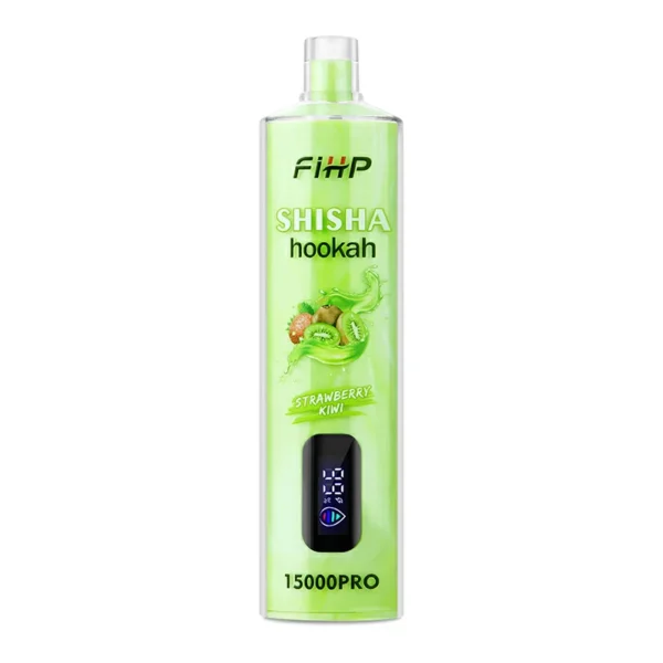 FIHP Shisha Hookah 15000 Puffs Pro 8