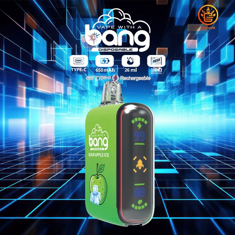 24 órás vape Bang Rocket 18000 Puffs 00006